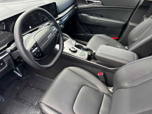 New 2026 Kia Sportage AWD Hybrid image 8
