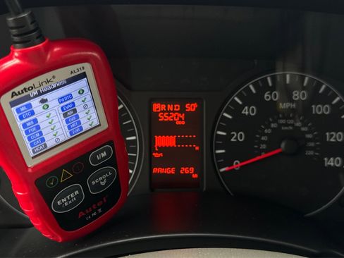 Used 2015 Nissan NV 1500 S w/ Power Package image 10