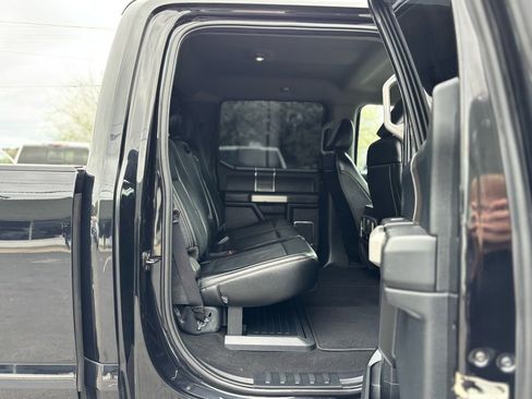 Used 2021 Ford F350 Lariat w/ Lariat Value Package image 30