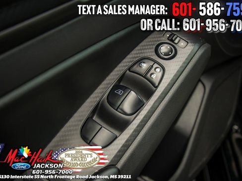Used 2025 Nissan Altima 2.5 S FWD image 10