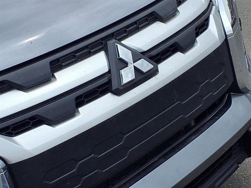 Used 2024 Mitsubishi Outlander Sport ES AWD/4WD image 12