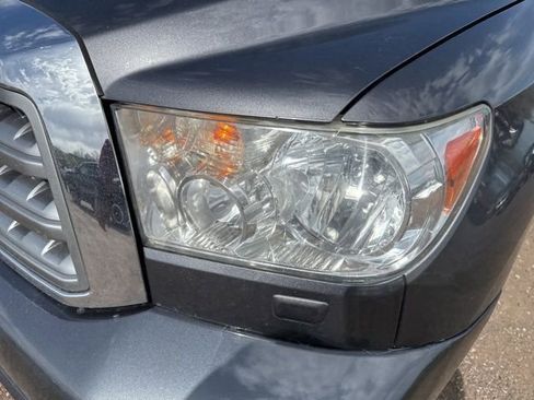 Used 2012 Toyota Sequoia Limited image 9