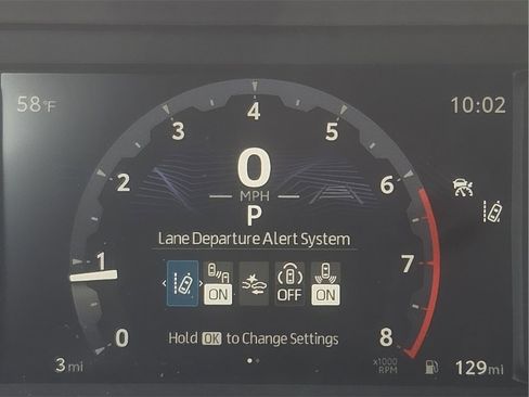 New 2026 Toyota Tacoma SR5 image 24