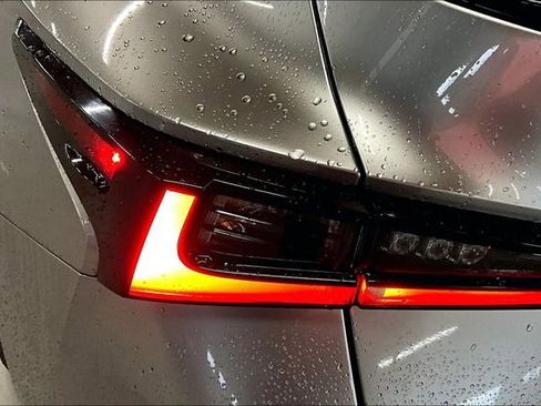 Used 2023 Lexus IS 350 F Sport w/ Memory Package image 23