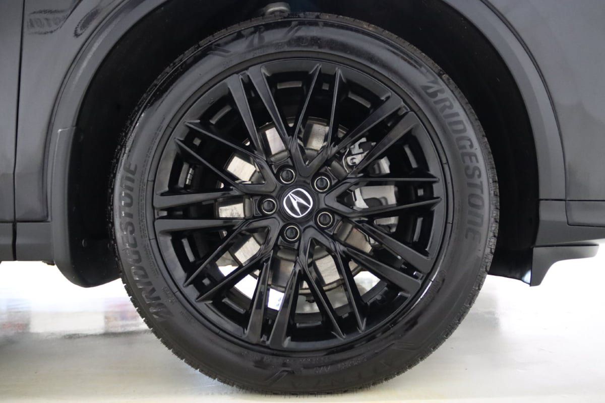 Used 2025 Acura MDX A-Spec w/ Advance Package AWD/4WD image 82
