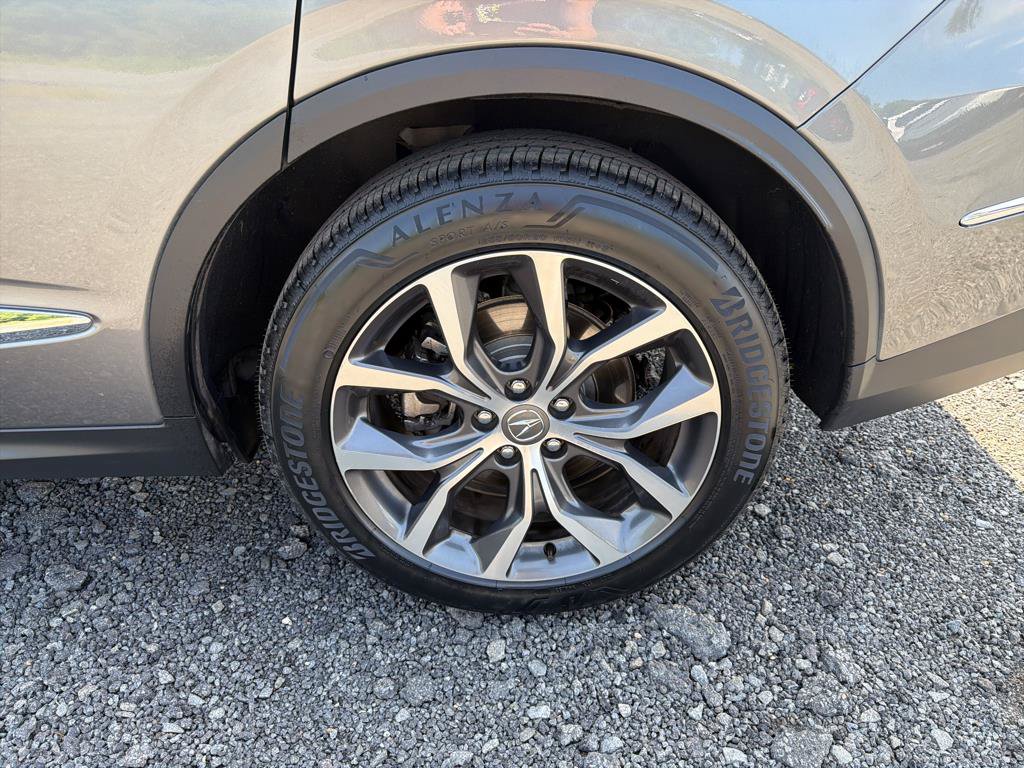 Certified 2024 Acura MDX w/ Technology Package AWD/4WD image 32