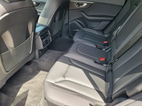 Certified 2023 Audi Q8 Prestige AWD/4WD image 35