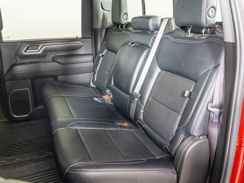 Used 2024 Chevrolet Silverado 2500 LT w/ All Star Edition image 38