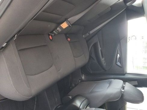 Used 2024 Chevrolet Malibu RS image 15