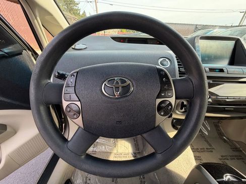Used 2007 Toyota Prius FWD image 20