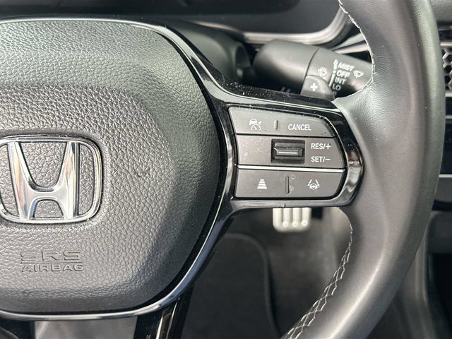 Used 2026 Honda Civic Sport image 21