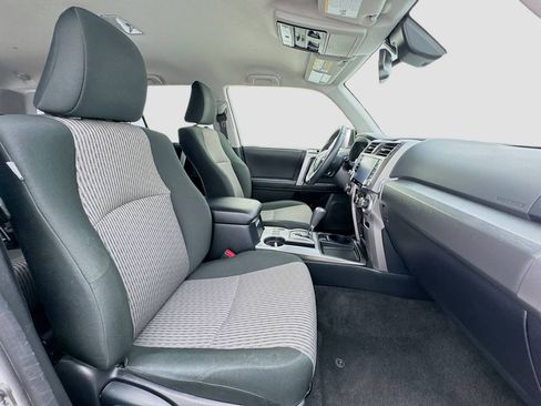 Used 2024 Toyota 4Runner SR5 image 19