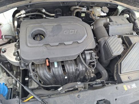 Used 2022 Kia Sportage Nightfall Edition FWD image 28