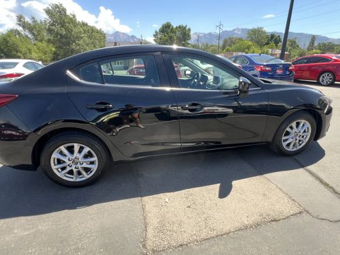 Used 2015 MAZDA MAZDA3 i Touring FWD image 5