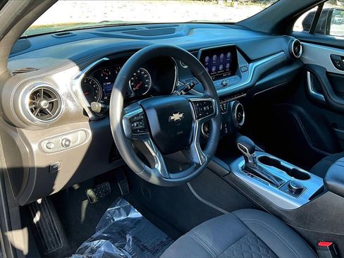 Certified 2021 Chevrolet Blazer LT image 15