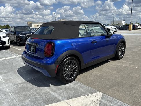 New 2026 MINI Cooper S FWD image 7