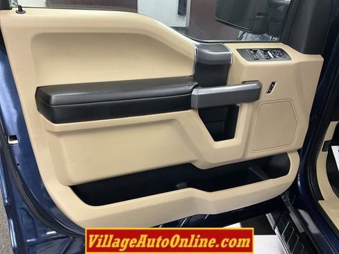 Used 2016 Ford F150 XLT w/ Equipment Group 301A Mid AWD/4WD image 13