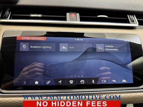 Used 2018 Land Rover Range Rover Velar S image 26