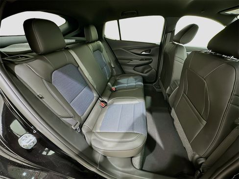 New 2026 Buick Envista Preferred w/ Convenience II Package image 26