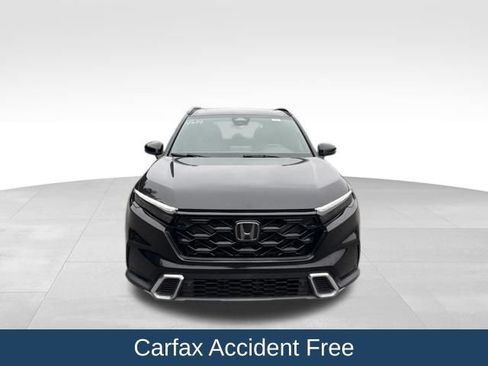 Used 2023 Honda CR-V Sport Touring image 3