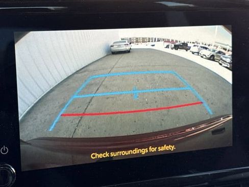 Used 2025 Toyota Corolla LE image 18