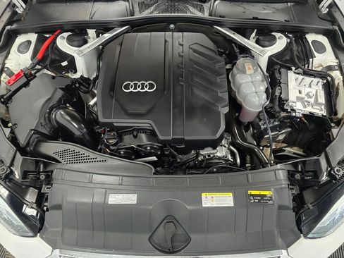 Used 2022 Audi A5 2.0T Premium w/ Convenience Package image 10