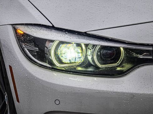 Used 2018 BMW 440i Coupe image 8