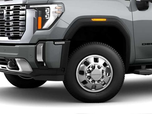 New 2026 GMC Sierra 3500 Denali w/ Denali Reserve Package AWD/4WD image 55