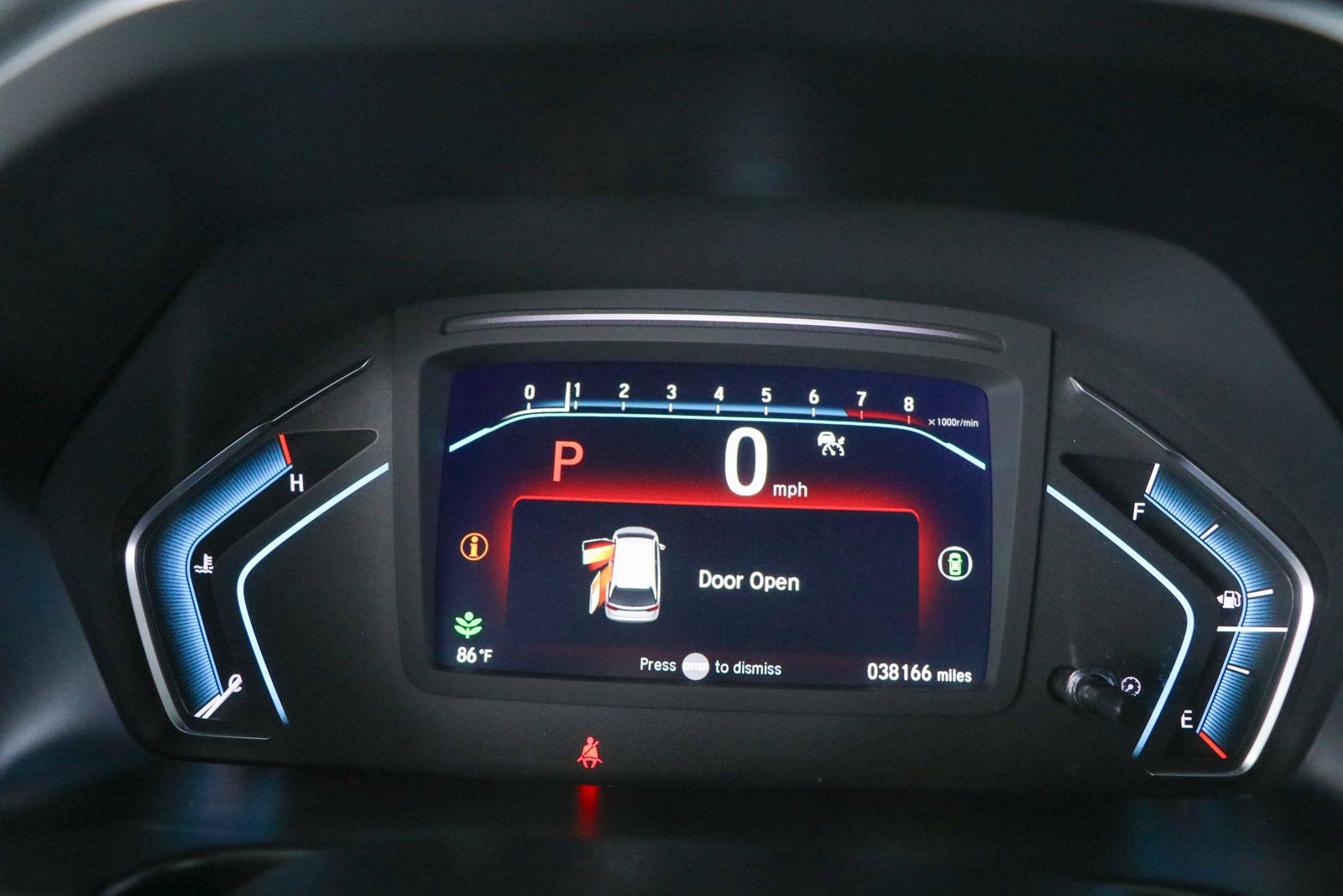 Used 2023 Honda Odyssey Touring image 15