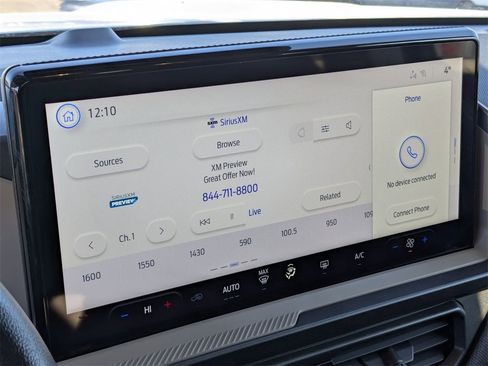 Used 2025 Ford Bronco Sport Big Bend image 21