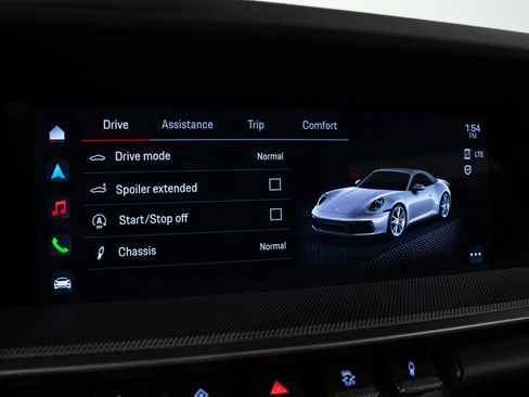 Used 2022 Porsche 911 Carrera image 63