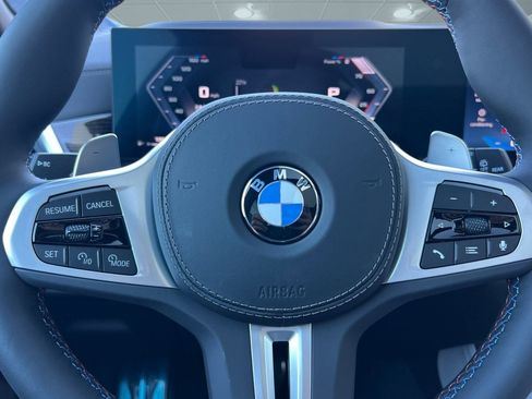 New 2026 BMW X5 M60i image 17