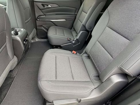 New 2026 Chevrolet Traverse LT image 22