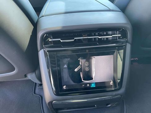 New 2025 Cadillac Escalade IQ Sport 2 w/ LPO, ONYX Package image 28