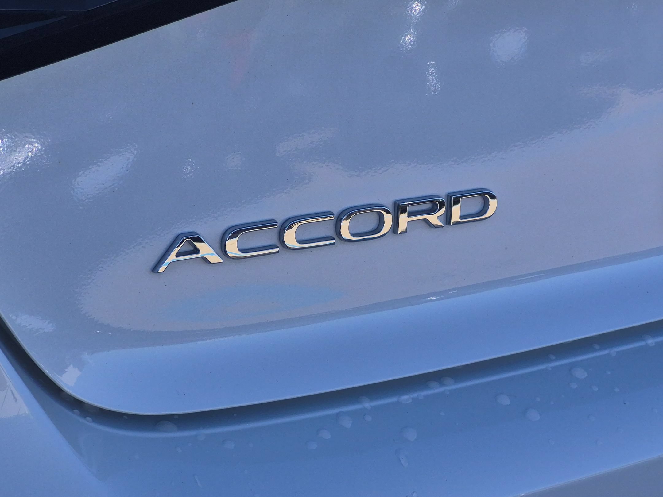 Used 2025 Honda Accord Sport image 28