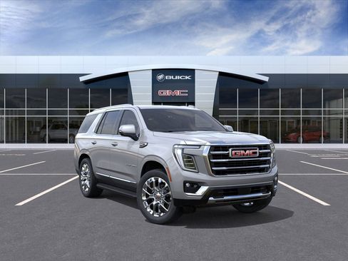 New 2026 GMC Yukon Elevation w/ LPO, Floor Liner Package image 1