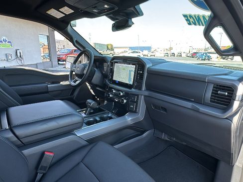 New 2026 Ford F150 XLT w/ Equipment Group 302A MID AWD/4WD image 31