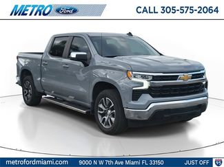 Used 2024 Chevrolet Silverado 1500 LT w/ Convenience Package II 360° Tour