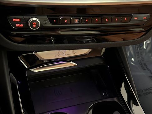 Used 2023 BMW X3 sDrive30i w/ Convenience Package image 17