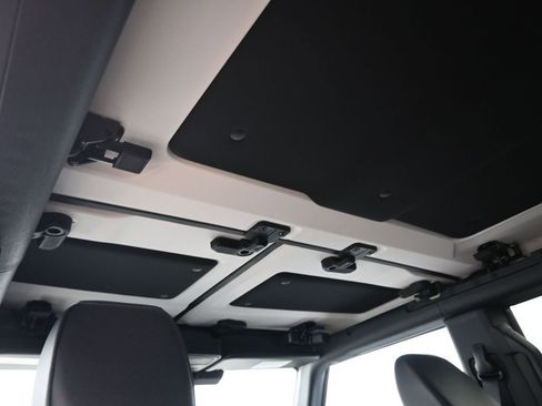 New 2025 Ford Bronco Big Bend image 35