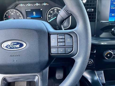 Used 2023 Ford F150 XL w/ STX Appearance Package RWD image 25