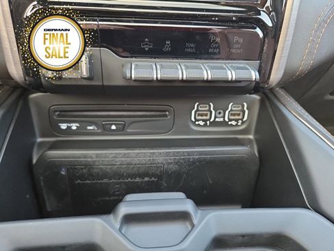 Used 2019 RAM 1500 Limited image 34