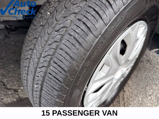 Used 2025 Ford Transit 350 XLT RWD image 7
