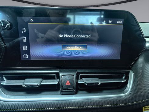 New 2026 Chevrolet TrailBlazer ACTIV w/ Convenience Package AWD/4WD image 28