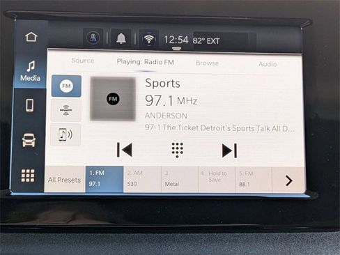 New 2026 RAM ProMaster 2500 w/ Convenience Group image 37