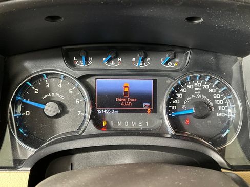Used 2013 Ford F150 XLT w/ Luxury Equipment Group AWD/4WD image 20
