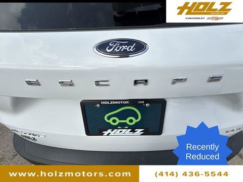 Used 2023 Ford Escape Active image 30