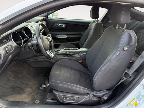 Used 2017 Ford Mustang Coupe w/ Ecoboost Performance Package image 11