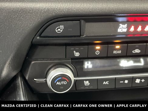 Certified 2023 MAZDA CX-9 Grand Touring image 23