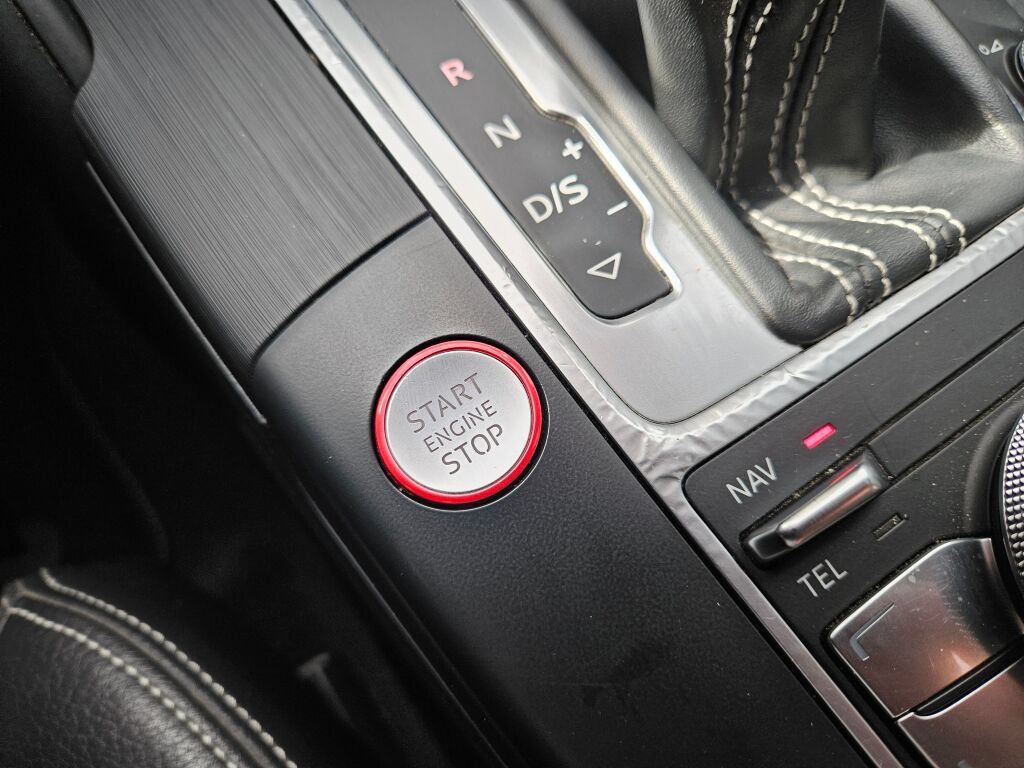 Used 2015 Audi S3 Prestige w/ Prestige Package AWD/4WD image 28